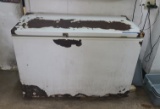 Commerical Freezer - 51 in