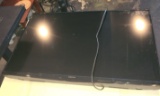 Insignia Flat Screen Television - 38 in