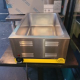 Qualite Food Warmer by Adcraft - FW-1200WF