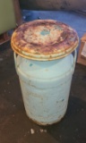 Antique Milk Jug