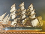 30 inch clipper ship