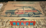 Wooden DÃ©cor