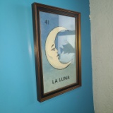 Women's bathroom dÃ©cor