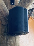 Outdoor speakers