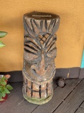 34 inch totem