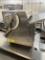 Somerset Counter Top stainless steel Dough  Sheeter model CDR-100P tested and working
