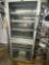 Piper Systems OP-4 four deck electric Oven with eight shelf Proofing Cabinet. This unit has individu