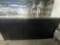 Fagor Three Door 79 inch refrigerated Draft Beer Cooler with Two stainless steel towers with three t