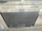 Glass tender 36 inch mug chiller