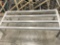 Dunnage Racks  (2) 48 inch and (1) 60 inch