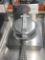 Digital waffle cone Baker