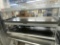 BRAND NEW Hatco GRSDH-41D Self Service Countertop pas thru Heated Display Shelf for food service 