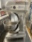 Hobart Model A-200 countertop 20 quart dough mixer with bowl 