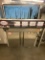 CMA model GL-C  low temperature rotary Glass Washer