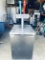 Keg master2 four flavor draft beer cooler includes four flavor, beer tower, taps, leads and regulato