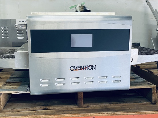 Like New Equipment