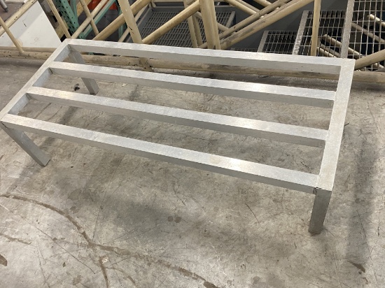 48 inch Dunnage Racks  