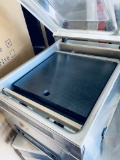 Henkelman JUMBO42XL Chamber Vacuum Packaging Machine with (2) 16 1/2