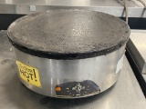 16 inch paella cooker