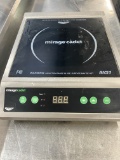 Vollrath  Mirage Cadet countertop induction stove