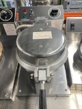 Giant Waffle Cone Baker  