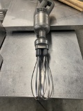Robot Coupe MP 450 Combi  Turbo Immersion Blender