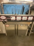 CMA model GL-C  low temperature rotary Glass Washer