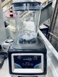 Ava Mix three speed commercial blender