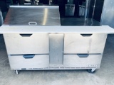 Beverage Air SPED-60-12 60