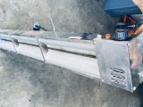 Hatco 48 inch overhead warmer model FD 48H