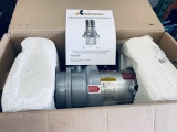 Brand New in box Master Disposers F34-L-BASIC 6 3/8