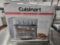 Brand New, In Box Cuisinart Air Fryer Toaster Oven