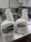 Oven and Surface Cleaners