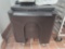 Choice 125Lbs Mobile Ice Bin