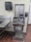 Wall Mount S/S Hand Sink with Soap and Paper Towel Dispenser