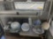 Two Shelf Lot