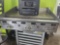 Vulcan Flat Top Griddle