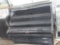 McCray SC-OS30E-4-B Commercial Open Refrigerator/Freezer
