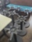 Metal Table Bases