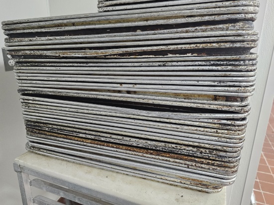 Full Size Sheet Pans