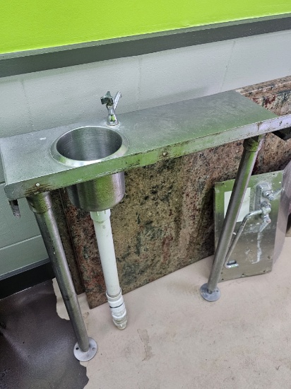 Drip Sink
