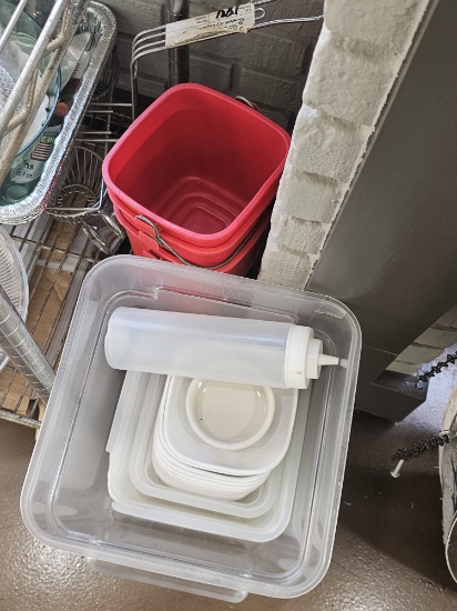 Misc Items Lot