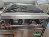New, Never Used Natural Gas 24