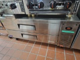New, Never Used Turbo Air 52