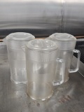 Plastic Jugs