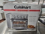 Brand New, In Box Cuisinart Air Fryer Toaster Oven