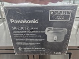 Brand New, In Box Panasonic SR-2363Z Electric Rice Cooker