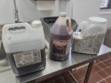 Food Products Lot