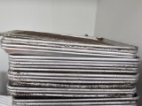 Half Size Sheet Pans