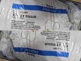 Toilet Tissue Roll